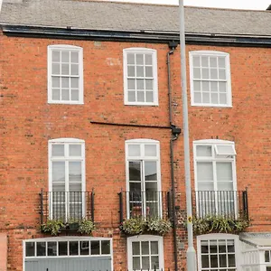 7a Belvoir Terrace Apartment Scarborough