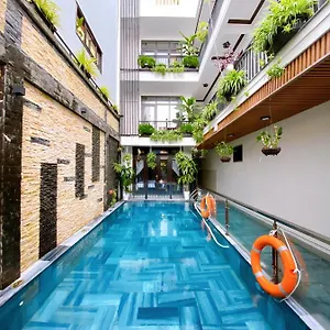 Serenity Villa Hoi An
