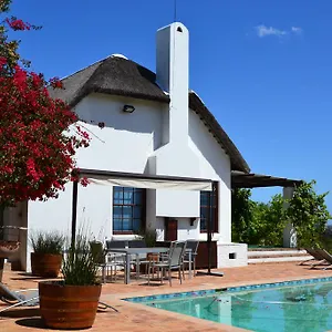 Saxenburg Wine Farm Kuils River